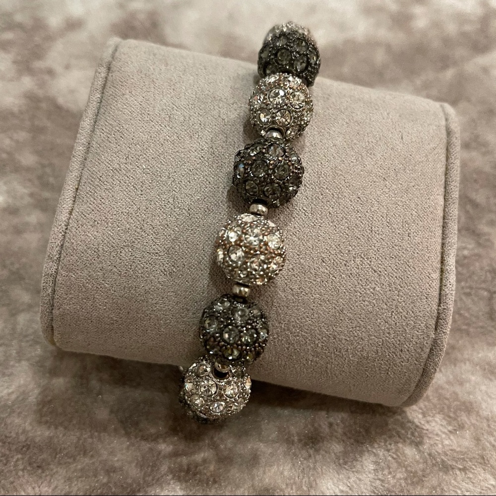Gem Bracelet